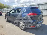 2017 Nissan ROGUE фото