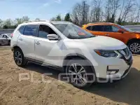 2017 Nissan ROGUE фото
