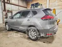 2017 Nissan ROGUE фото