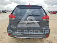 2017 Nissan ROGUE фото