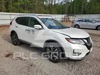 2017 Nissan ROGUE фото
