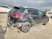 2017 Nissan ROGUE фото