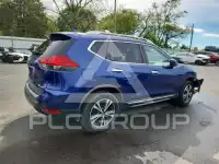 2017 Nissan ROGUE фото