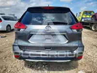 2017 Nissan ROGUE фото