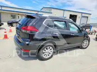 2017 Nissan ROGUE фото