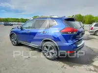 2017 Nissan ROGUE фото