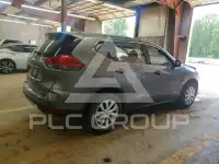 2017 Nissan ROGUE фото
