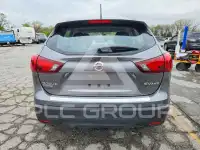 2017 Nissan ROGUE photo