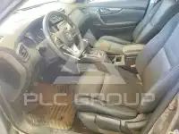 2017 Nissan ROGUE фото