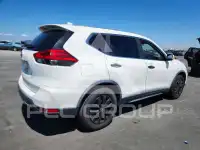 2017 Nissan ROGUE фото