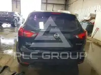 2017 Nissan ROGUE фото