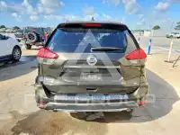 2017 Nissan ROGUE фото