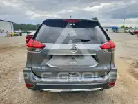 2017 Nissan ROGUE фото