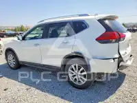 2017 Nissan ROGUE фото