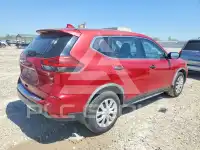 2017 Nissan ROGUE фото