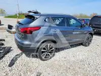 2017 Nissan ROGUE фото