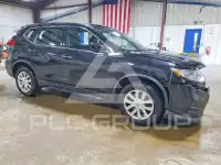 2017 Nissan ROGUE фото
