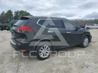 2017 Nissan ROGUE фото