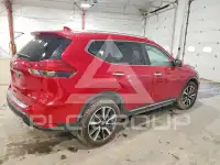 2017 Nissan ROGUE фото