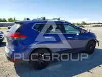 2017 Nissan ROGUE фото