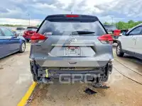 2017 Nissan ROGUE фото