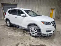 2017 Nissan ROGUE фото