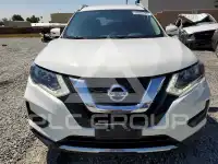 2017 Nissan ROGUE фото