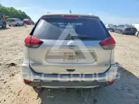 2017 Nissan ROGUE фото