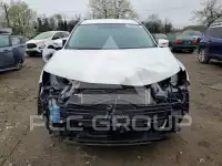 2017 Nissan ROGUE photo