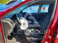 2017 Nissan ROGUE фото