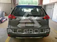 2017 Nissan ROGUE фото
