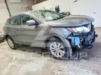 2017 Nissan ROGUE фото