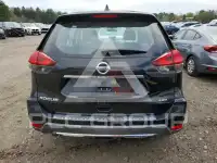 2017 Nissan ROGUE фото