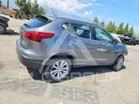 2017 Nissan ROGUE фото