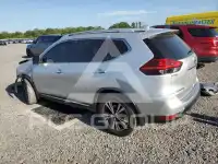 2017 Nissan ROGUE фото