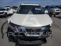 2017 Nissan ROGUE photo