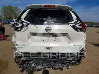 2017 Nissan ROGUE фото