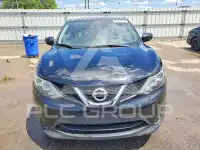 2017 Nissan ROGUE фото