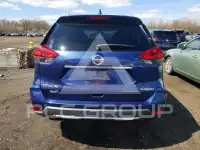 2017 Nissan ROGUE фото