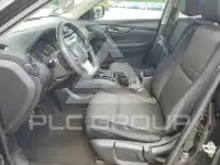 2017 Nissan ROGUE photo