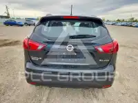 2017 Nissan ROGUE фото