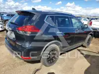 2017 Nissan ROGUE фото