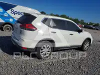 2017 Nissan ROGUE фото