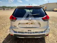 2017 Nissan ROGUE фото