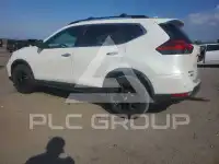 2017 Nissan ROGUE фото
