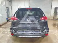 2017 Nissan ROGUE photo