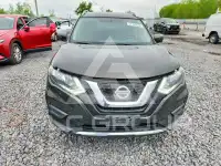 2017 Nissan ROGUE фото