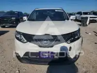 2017 Nissan ROGUE фото
