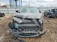 2017 Nissan ROGUE photo