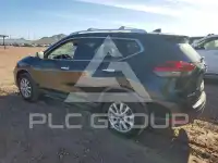 2017 Nissan ROGUE фото